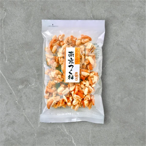 南京つくね