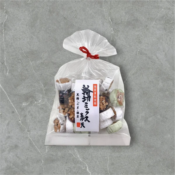 輪切 ミックス奉天　