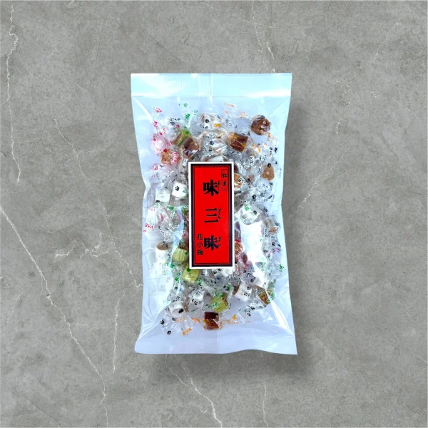 味三昧 花小梅