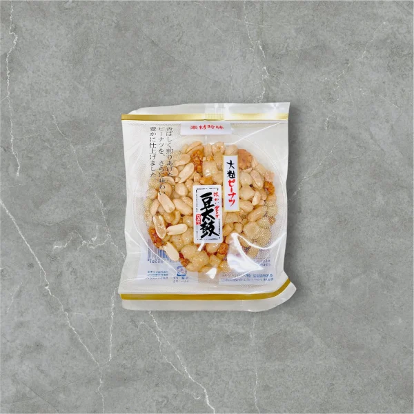 豆太鼓〈ピーナツ〉