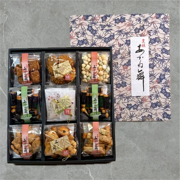 あかね舞（小）