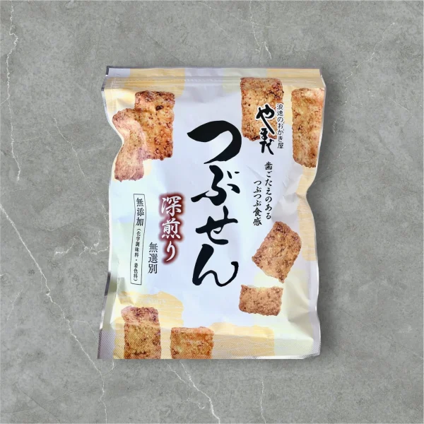 つぶせん深煎り