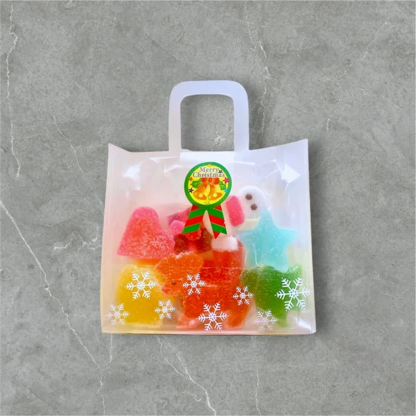 X’masハッピーバック　