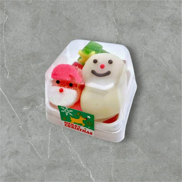 あそび菓集〈クリスマス〉