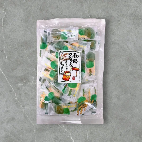 和風マヨネーズ