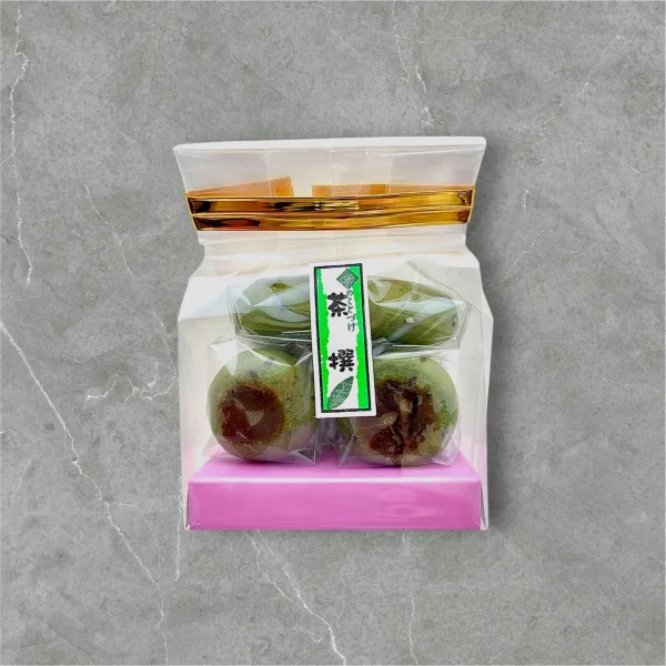 茶撰