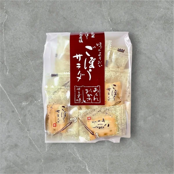 ごぼうサラダ