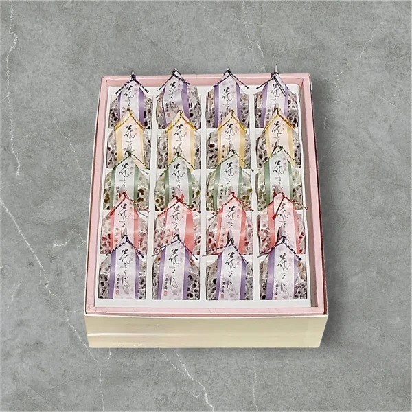 花ようかん（20個入）
