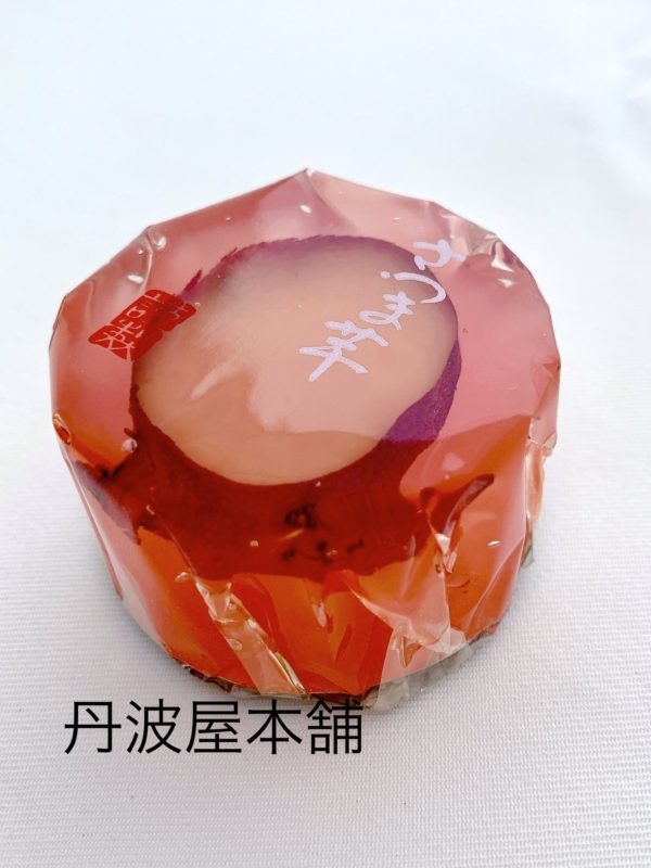 極上　さつま芋（紅）　(参考上代：170円/個) - 画像 (2)