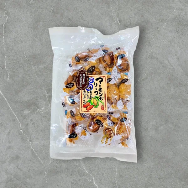 アーモンドリーフ
