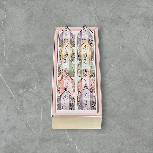 花ようかん（10個入）