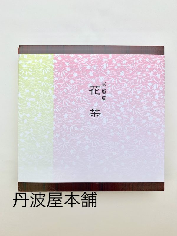 花栞（小）  参考上代：1,400円（税込1,512円） - 画像 (2)