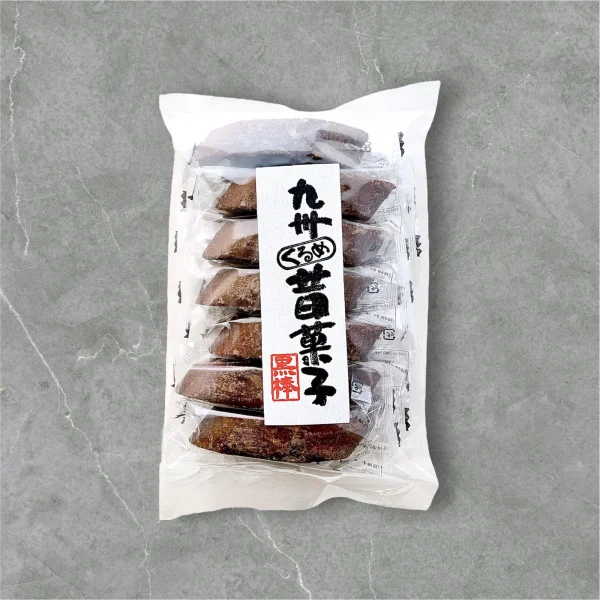 九州昔菓子 黒棒