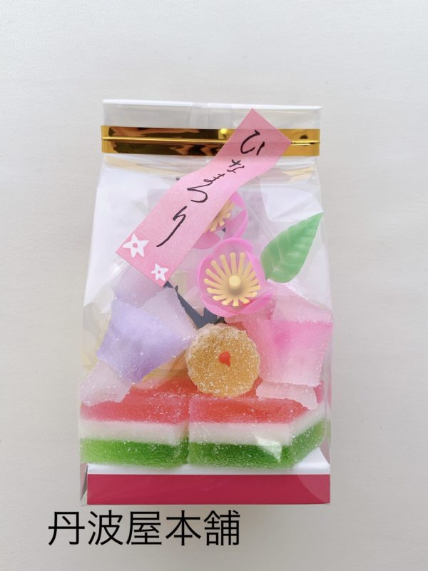 袋詰 みやび　 参考上代：480円(税込518円)