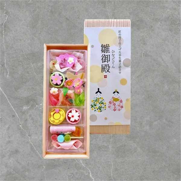 雛御殿