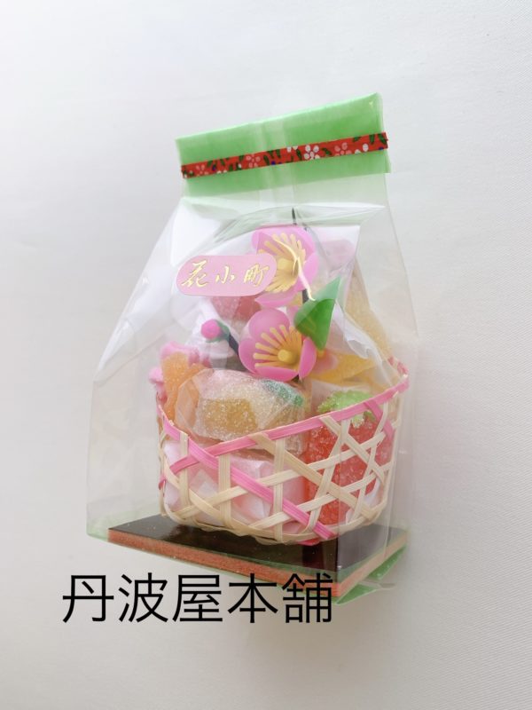 花小町　参考上代：550円（税込594円） - 画像 (2)