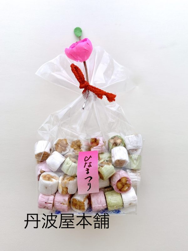 花ほうてん　参考上代：350円（税込378円）