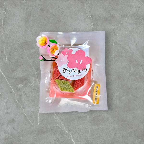 三色ひしすはま