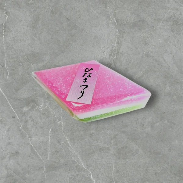 菱ゼリー（大）　