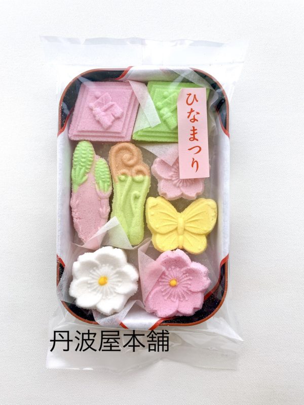 ぬり皿　ひなまつり  参考上代：750円（税込810円）