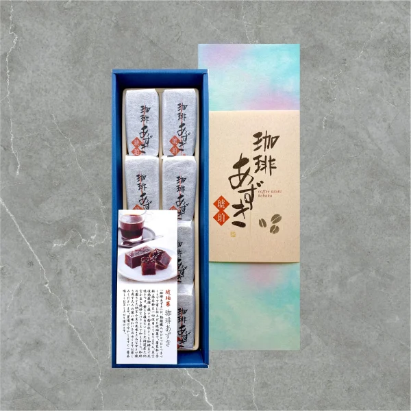 珈琲あずき