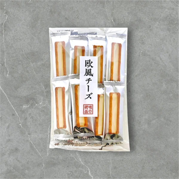 欧風チーズ