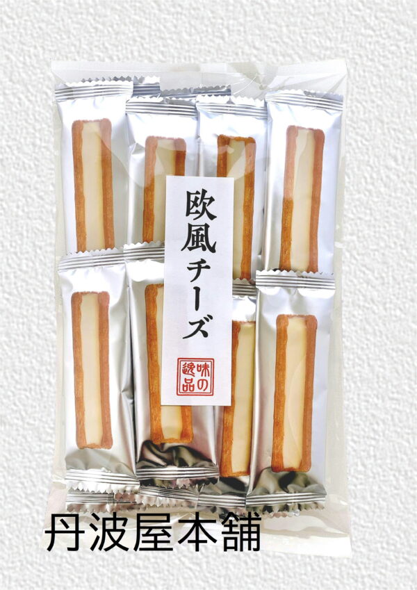 欧風チーズ