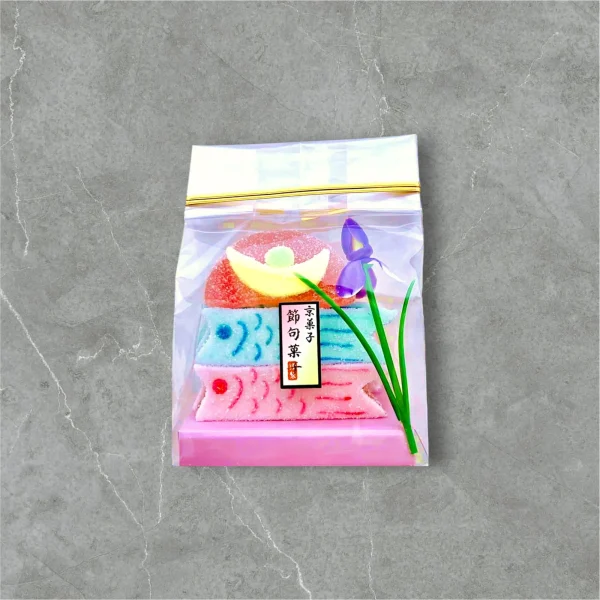 お節句菓子