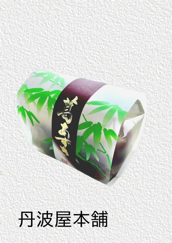菓楽 葛あずき　