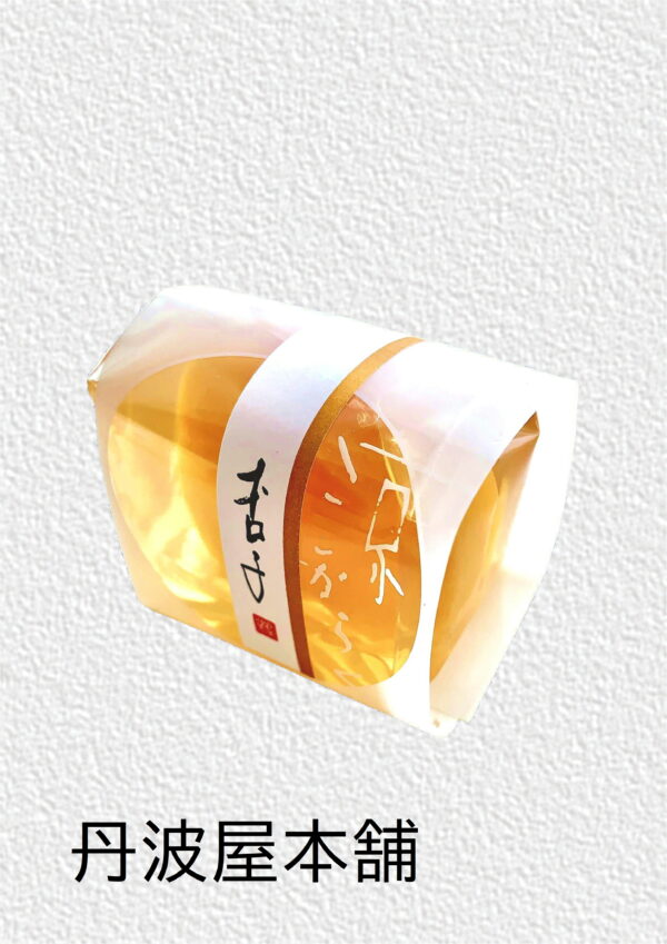 菓楽〈杏子〉