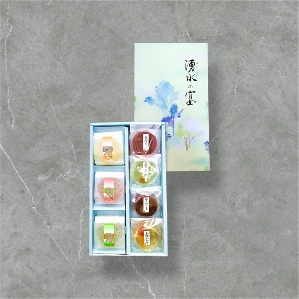 湧水の宴 （7個入）　