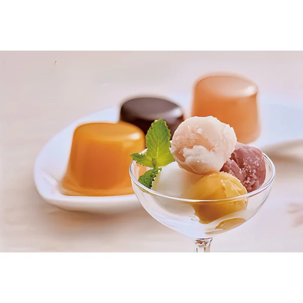 夏のかほり（9個入）　 - 画像 (2)