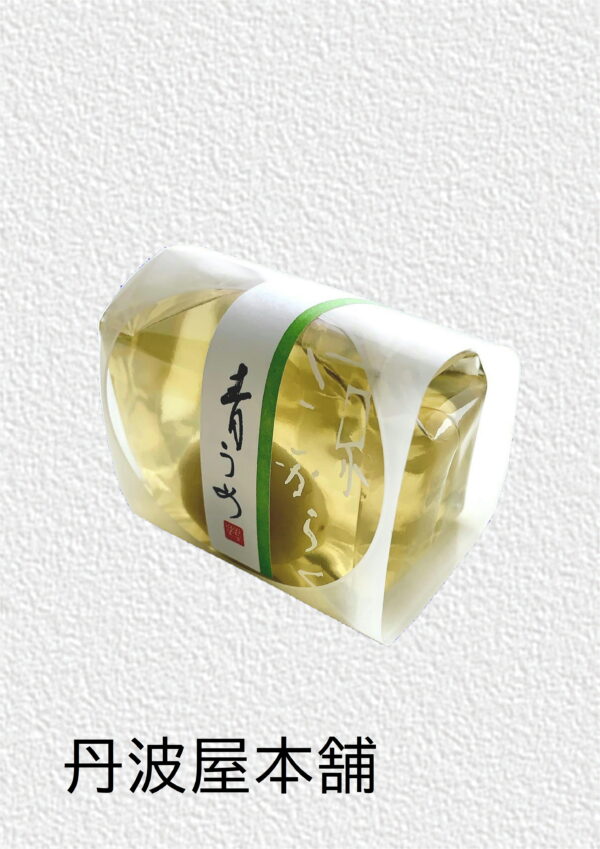 菓楽 青梅　
