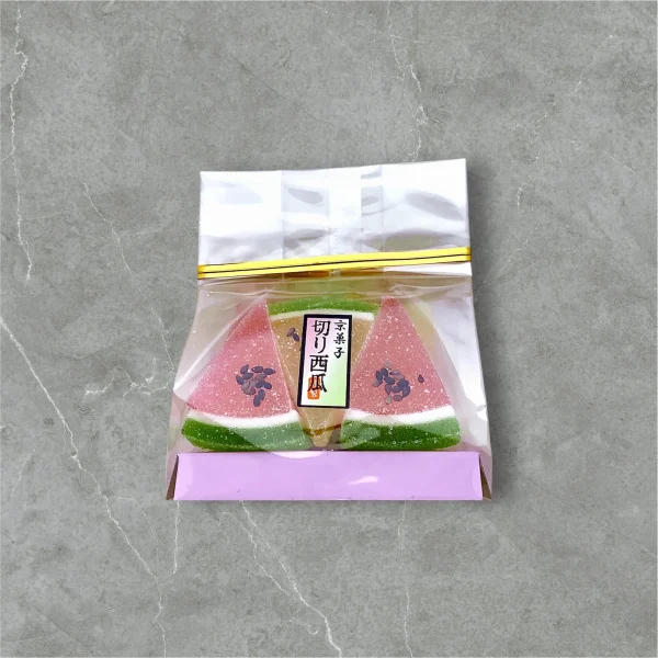 切り西瓜