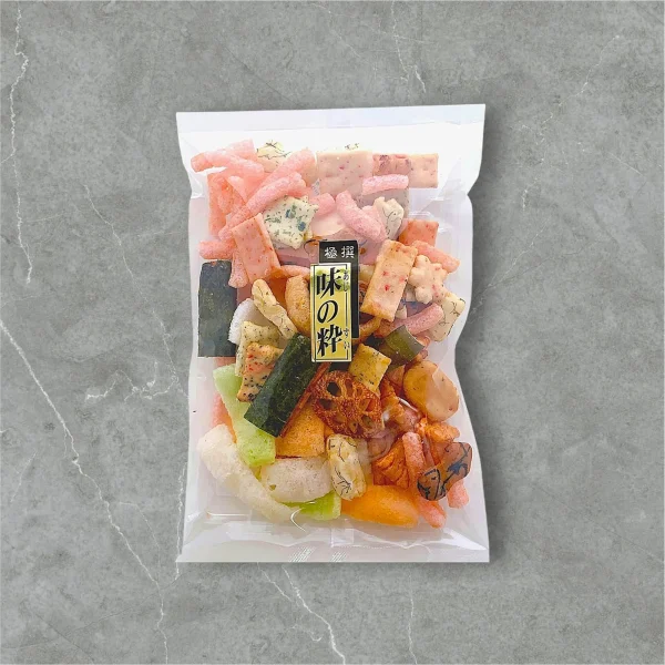 味の粋