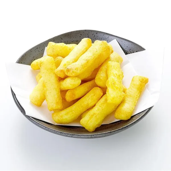 仁の蔵 カレーあられ - 画像 (2)