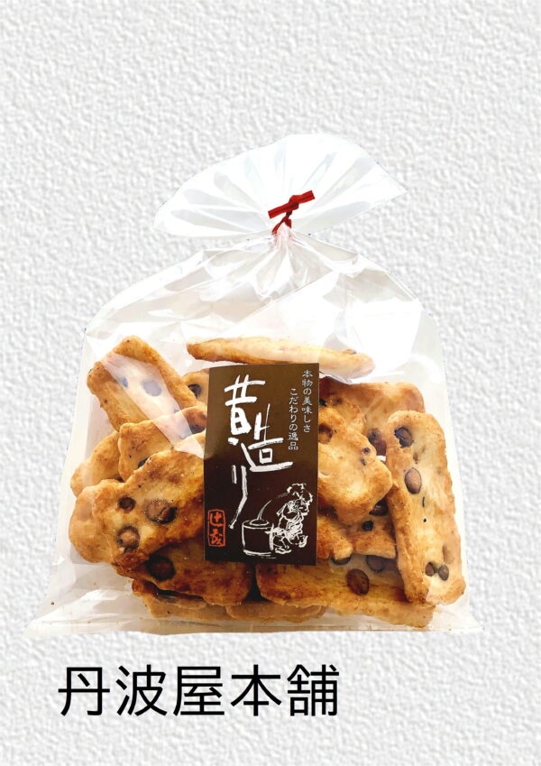 丹波正油
