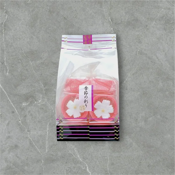 石竹　
