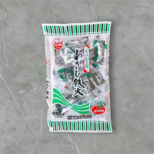 わさび鉄火