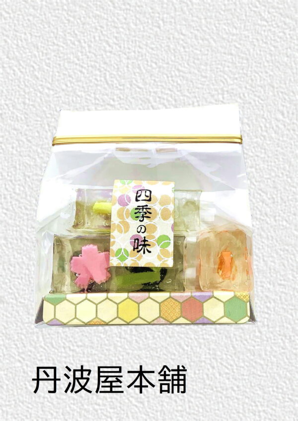 水中花　参考上代：350円(税込378円）
