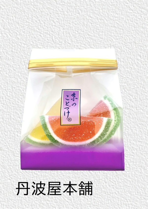 西瓜ゼリー　参考上代：380円(税込410円）