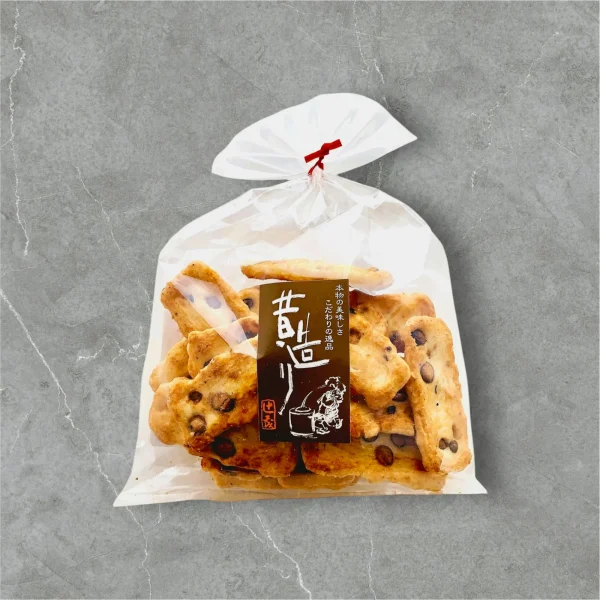 丹波正油