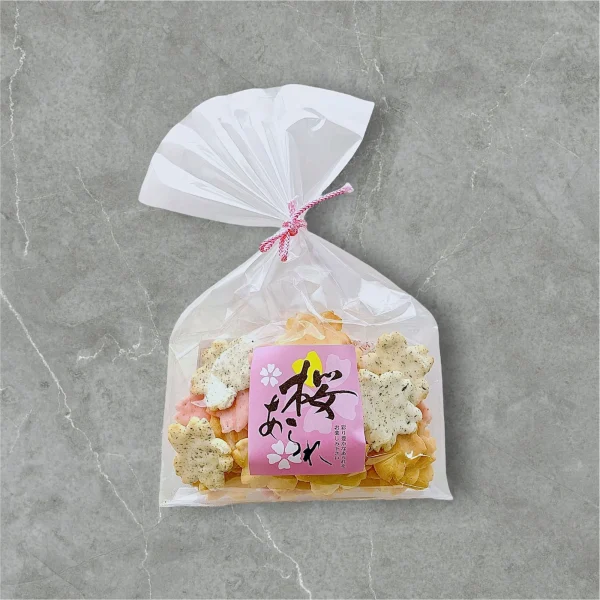 彩りさくら　