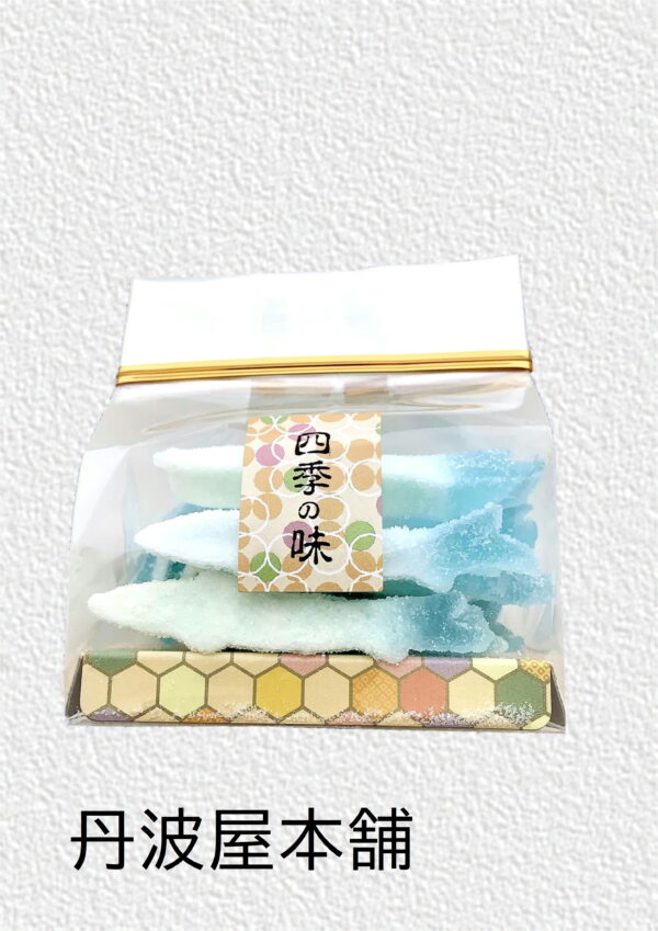 鮎ゼリー　参考上代：350円(税込378円）