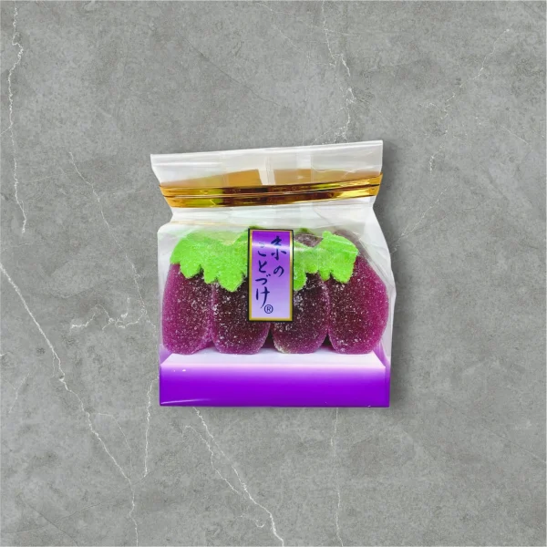 茄子　