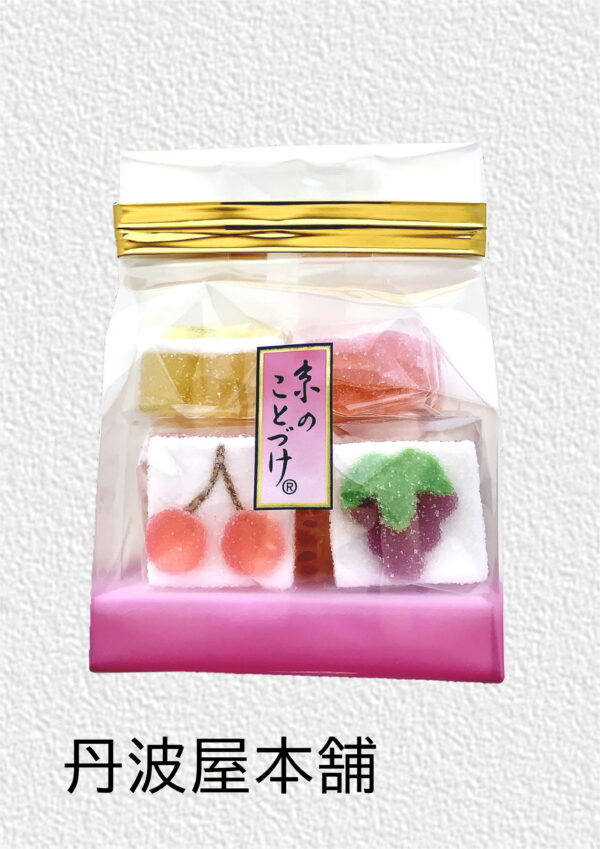 くだものパーラー　参考上代：380円(税込410円）