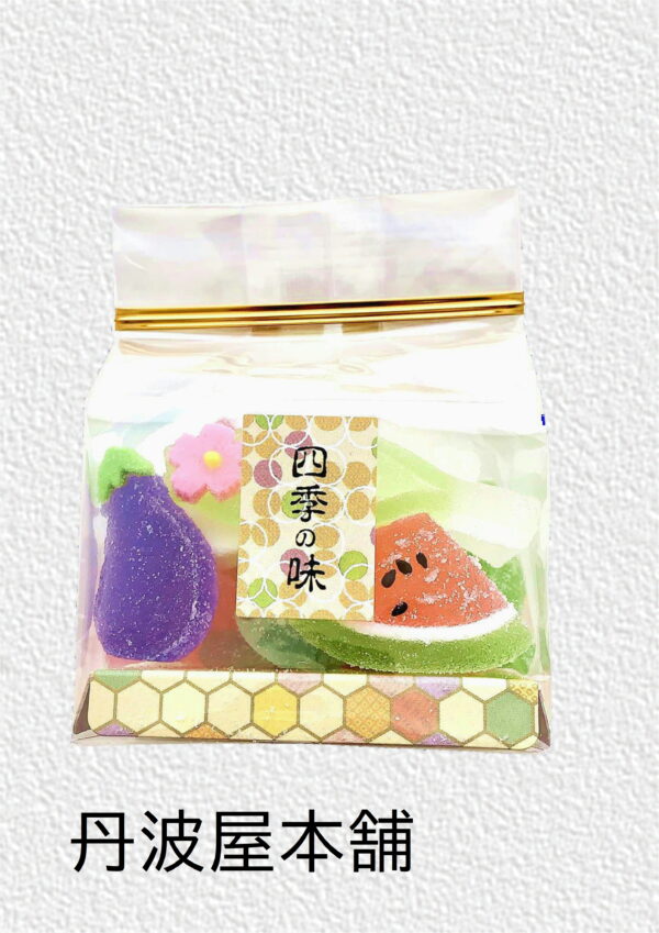 夕涼み　参考上代：350円(税込378円）