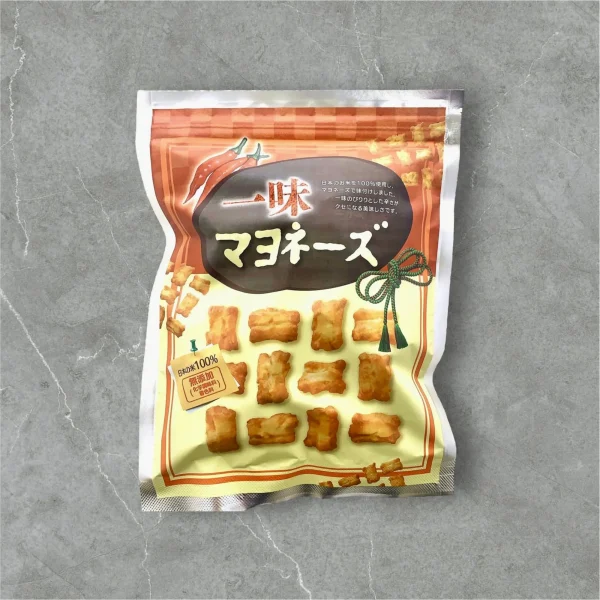 一味マヨネーズ