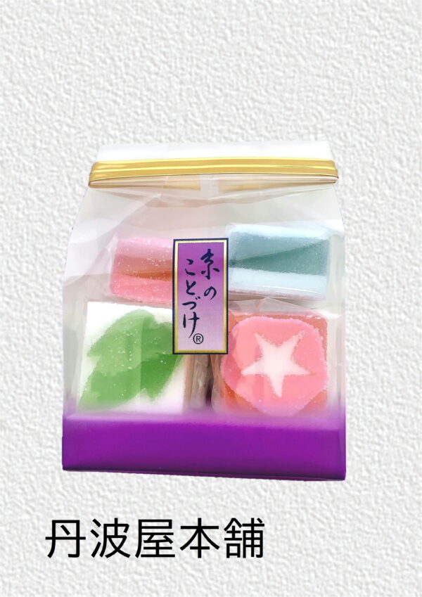 姫朝顔 　参考上代：380円(税込410円）