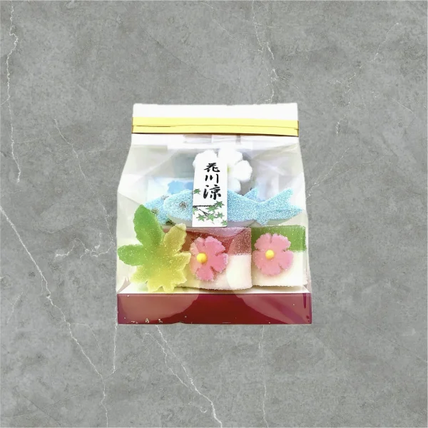 花川涼
